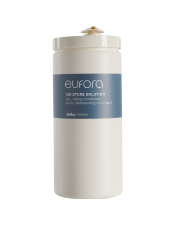 Eufora MOISTURE SOLUTION Nourishing Conditioner 36oz