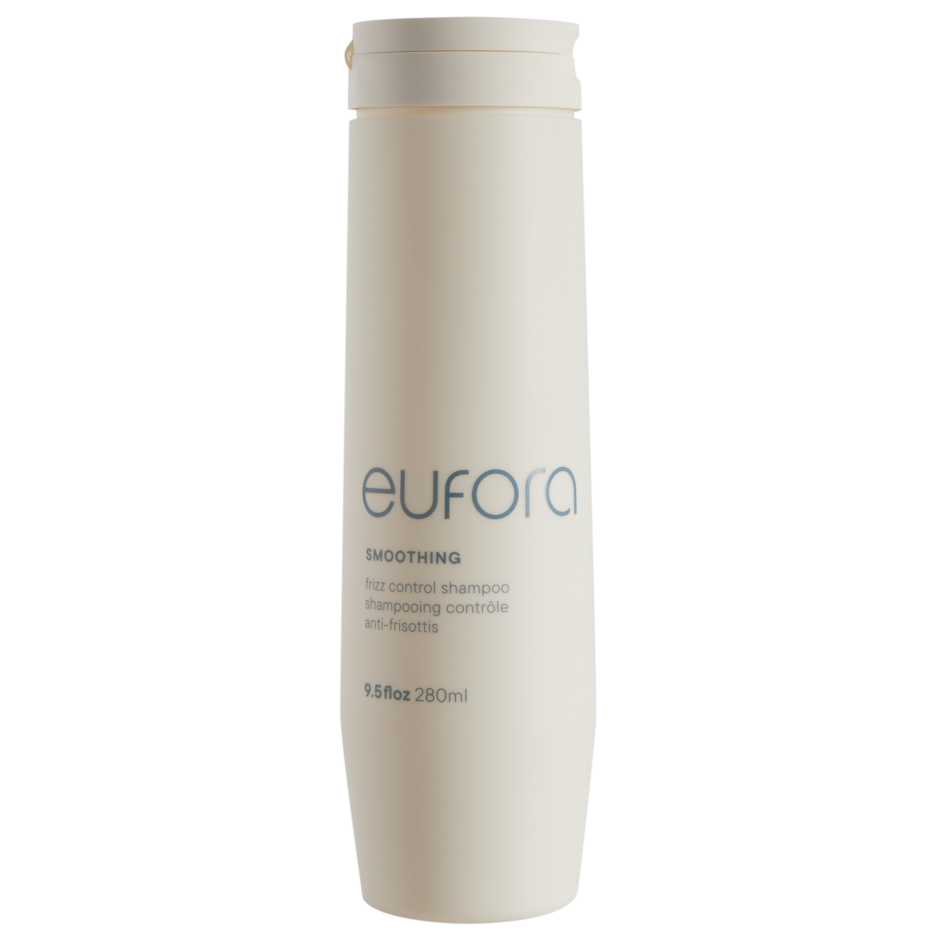 Eufora SMOOTHING Frizz Control Shampoo 9.5oz