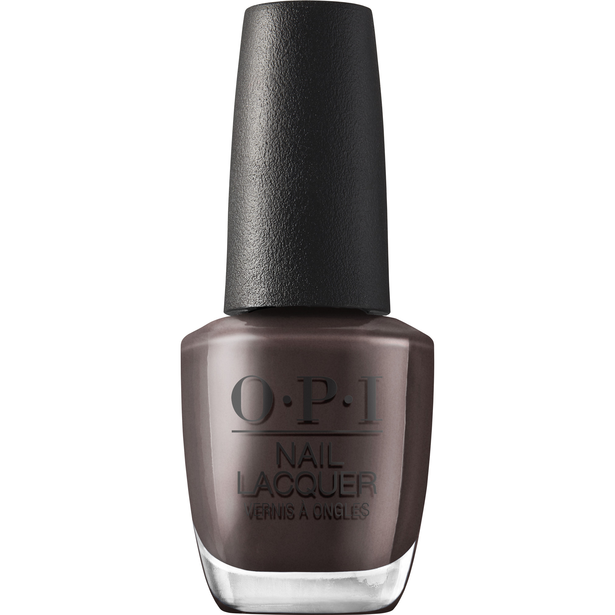 OPI Fall Wonders: Brown to Earth 0.5oz