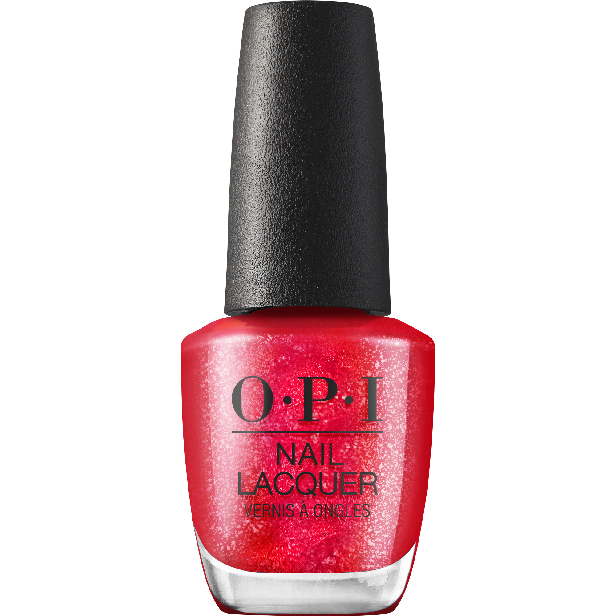 OPI Jewel Be Bold: Rhinestone Red-y 0.5oz