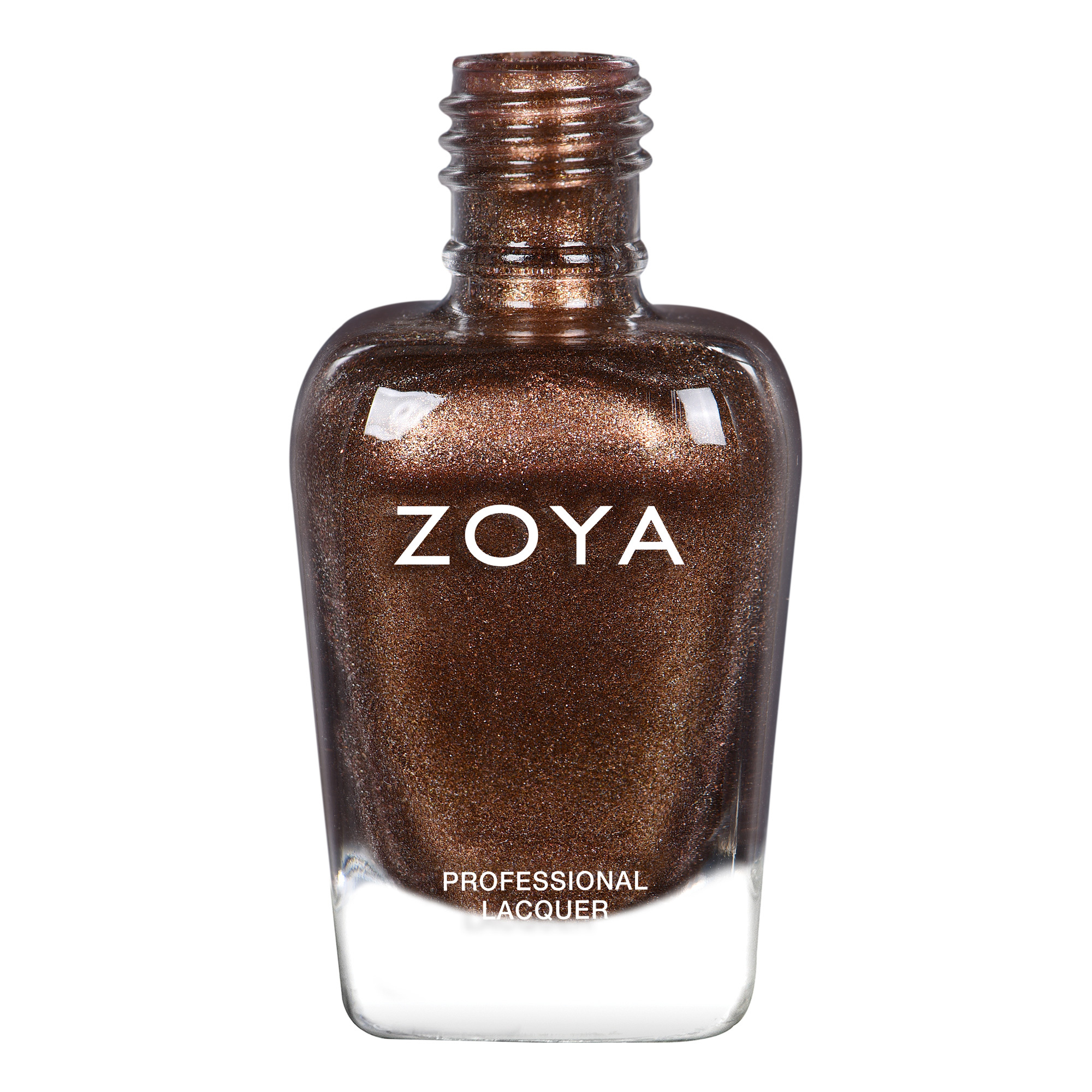 Zoya Metallic Dreams: Amara 0.5oz