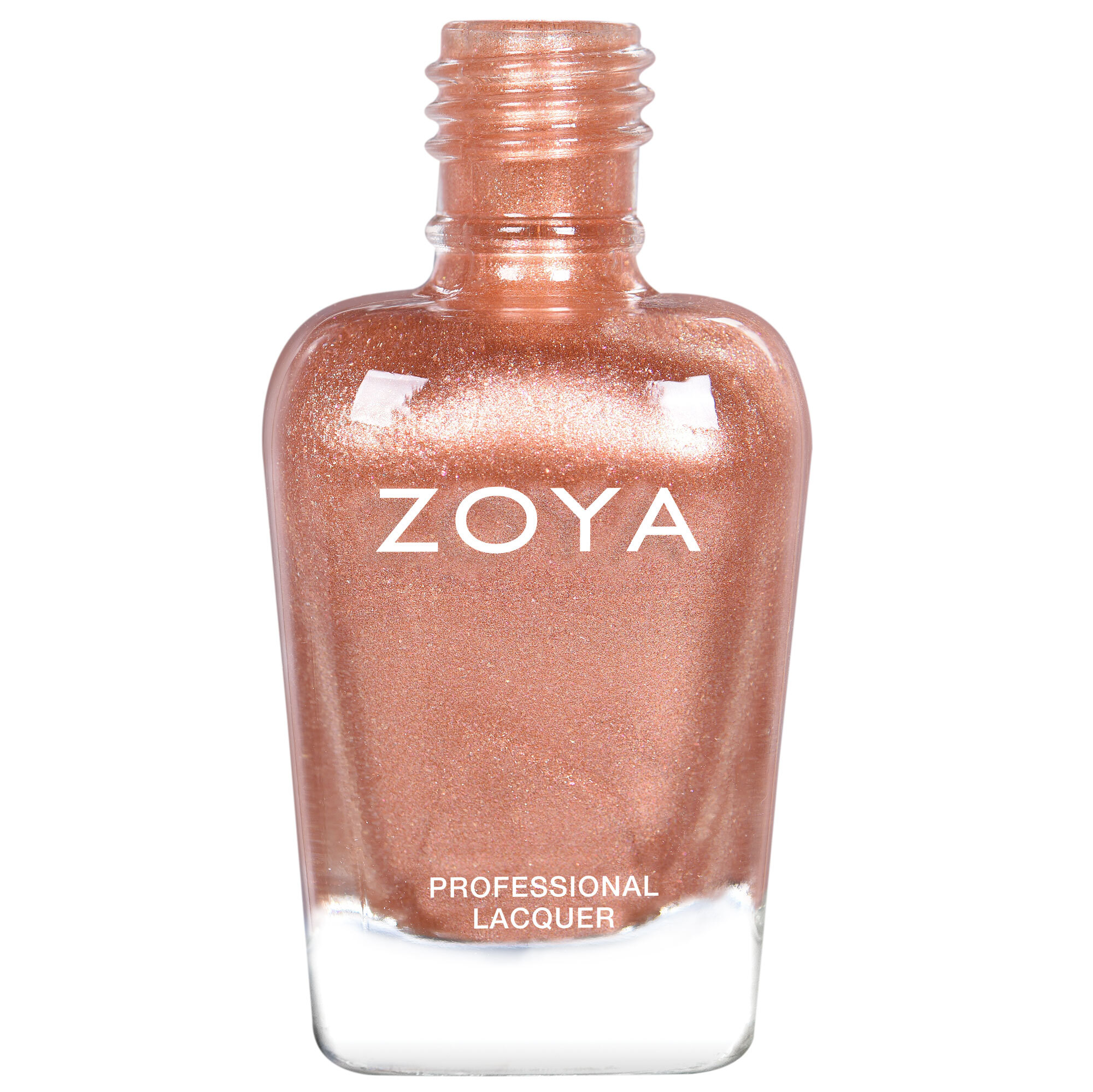 Zoya Daydreaming: Yardley .5oz